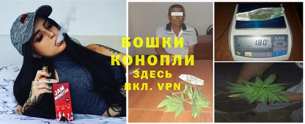 ALPHA PVP Алексеевка